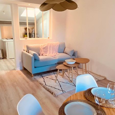 Le Studio Hyper-Centre Carcassonne Dış mekan fotoğraf