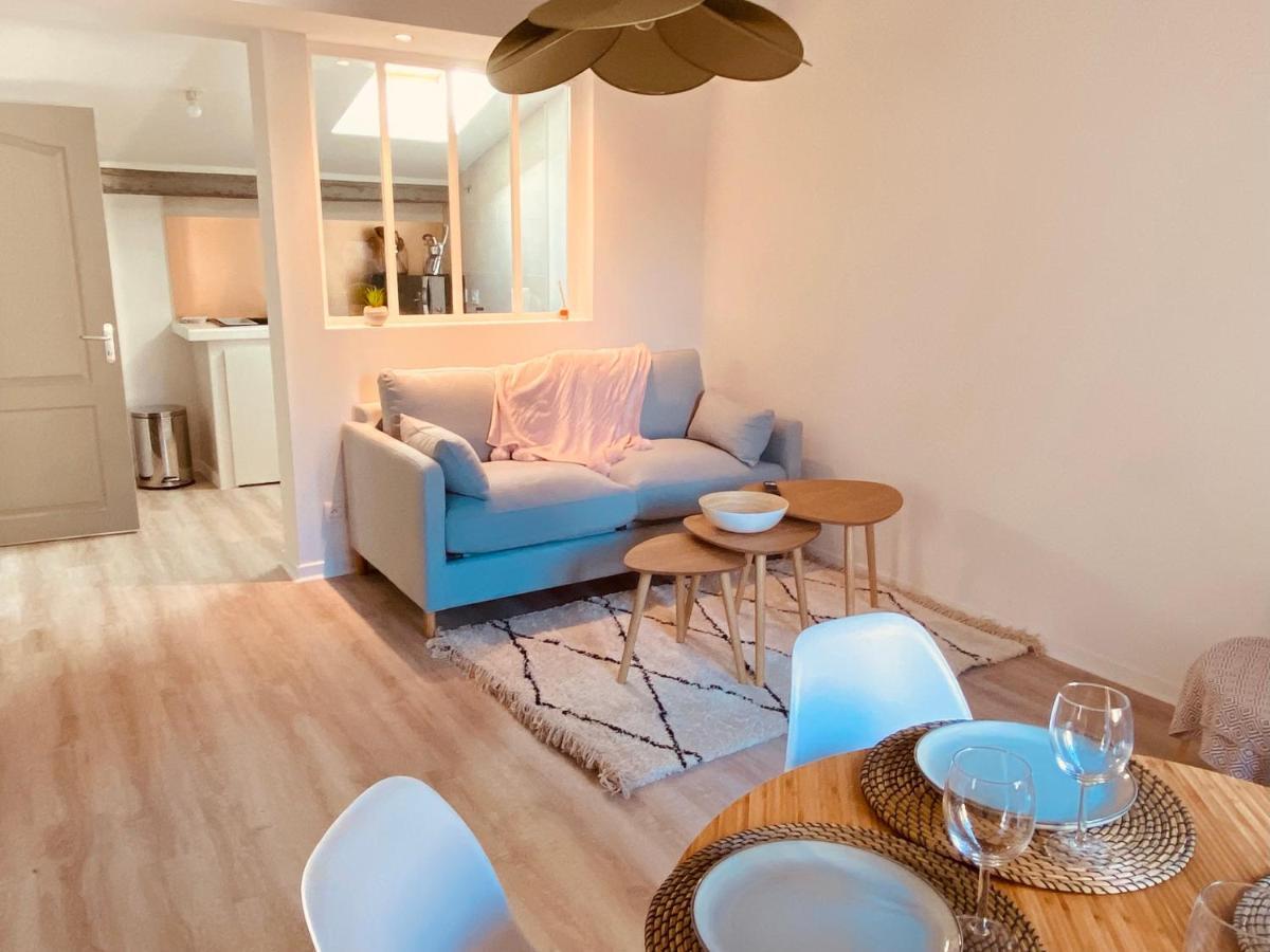 Le Studio Hyper-Centre Carcassonne Dış mekan fotoğraf