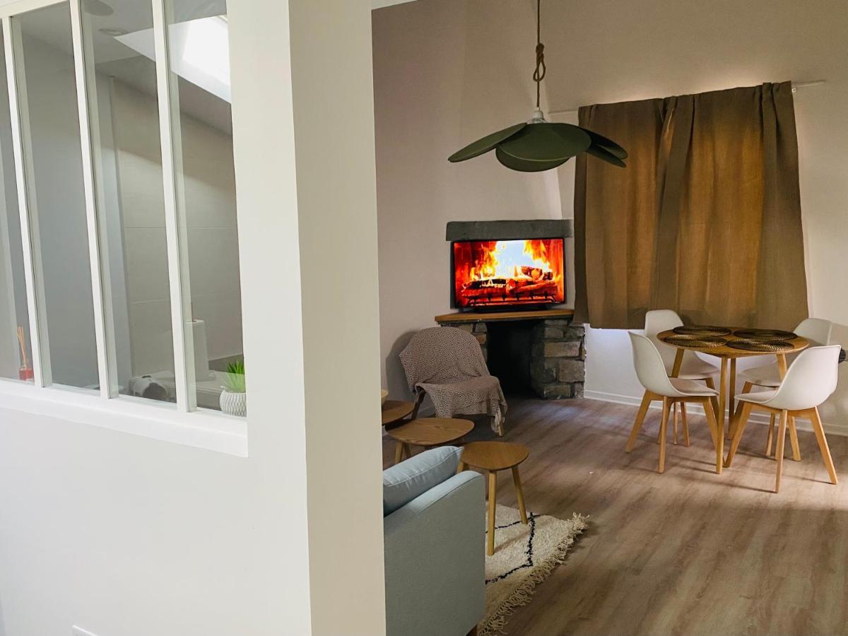 Le Studio Hyper-Centre Carcassonne Dış mekan fotoğraf