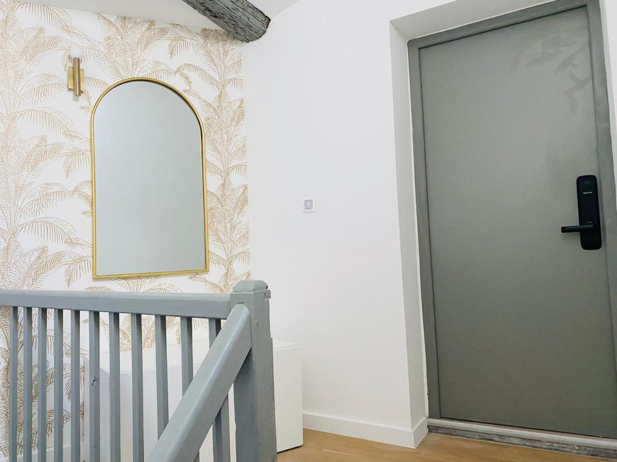 Le Studio Hyper-Centre Carcassonne Dış mekan fotoğraf