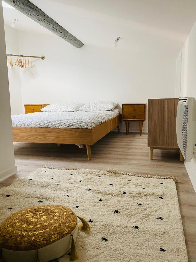 Le Studio Hyper-Centre Carcassonne Dış mekan fotoğraf